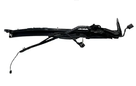 Chrysler Town & Country V Sliding door motor assembly 68060499AGA
