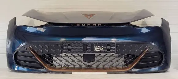 Cupra Born Front bumper 10E807217H