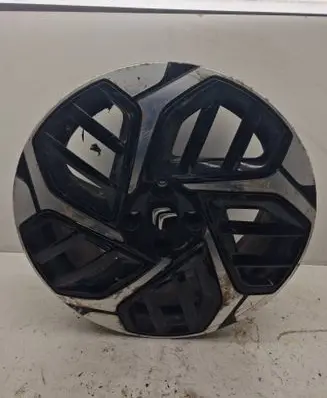 Citroen C4 X R18 alloy rim 9832063280 00518C11 00519C05