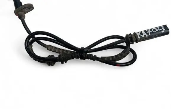 BMW 5 F10 F11 ABS brake wheel speed sensor 6784902
