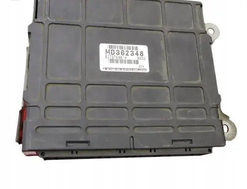 Mitsubishi Galant Engine control unit/module MD362348