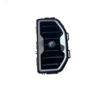 Ford Bronco Dash center air vent grill M1PB19C681BH