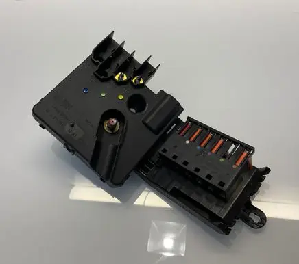 Mercedes-Benz E W211 Positive wiring loom A2115461241 2115461241