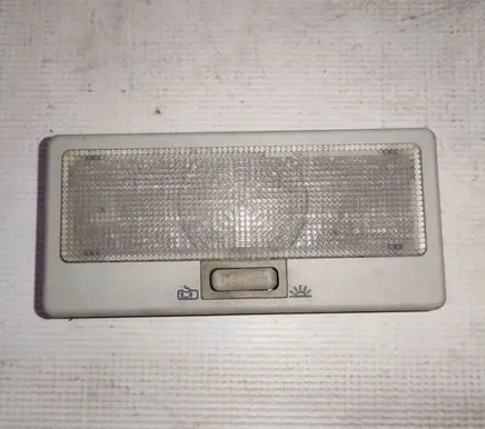 Volkswagen Transporter - Caravelle T4 Front seat light AK2357947111