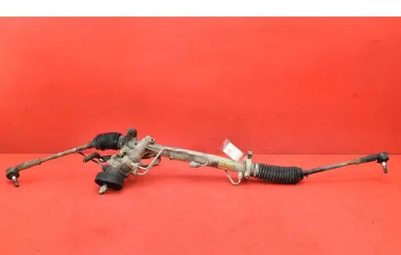 Volkswagen Polo Steering rack 6Q1423051AF