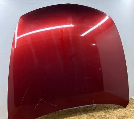Mazda 6 Engine bonnet/hood