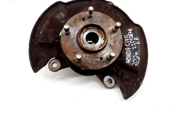 Honda Civic IX Front wheel hub