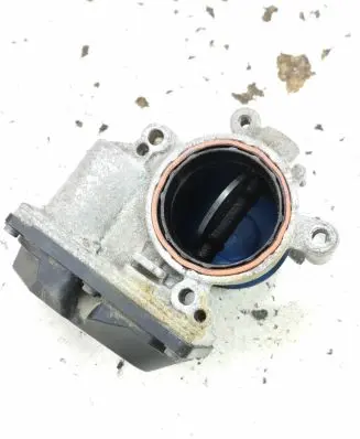 Audi Q5 SQ5 Throttle valve 03L128063T 22071371457 A2C83076400