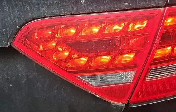 Audi A5 8T 8F Rear/tail lights 8T0945094A IMPRK1463695