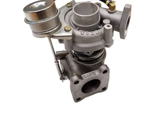 Toyota Land Cruiser (BJ70) Turbo 17201-54030 1720154030 CT20WCLD