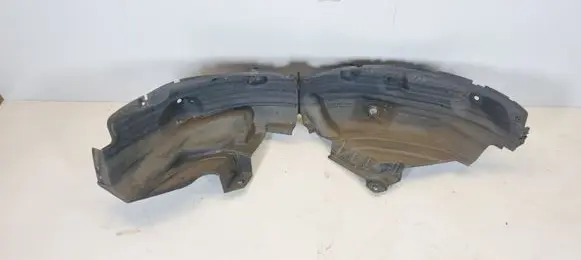 Renault Arkana Rear arch fender liner splash guards 767487319R