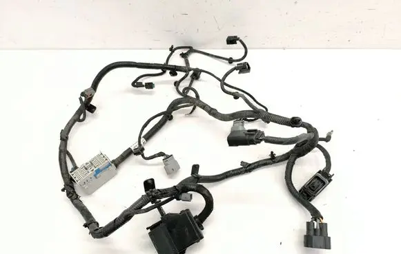 Buick Encore I Engine installation wiring loom 42566915