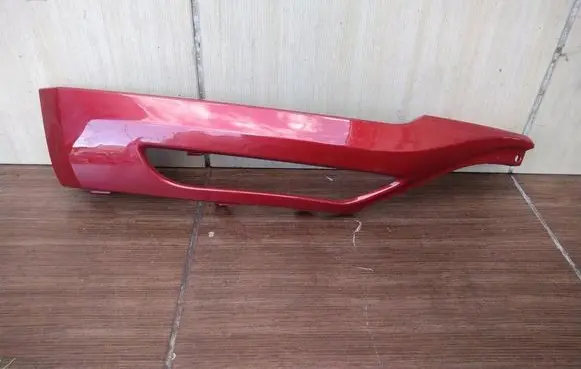 Jaguar E-Pace Front fog light trim/grill J9C317B875A