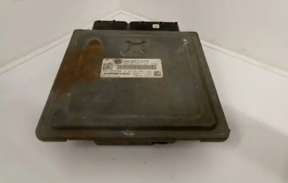 Volkswagen PASSAT B6 Engine control unit/module ECU 5WP45614AA 03G906018FG