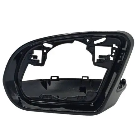 Mercedes-Benz S W222 Plastic wing mirror trim cover F-2623P