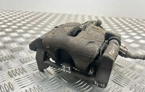 Audi A4 S4 B8 8K Rear brake caliper