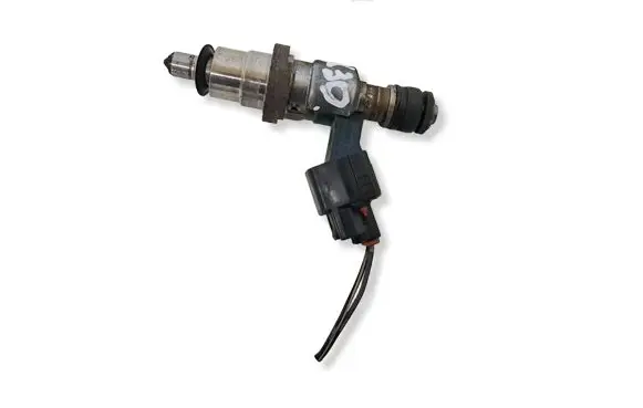 Toyota Avensis T250 Fuel injector 2325028090