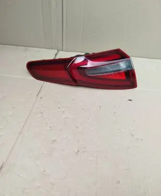 Alfa Romeo Stelvio Rear/tail lights 20800999 00505358080