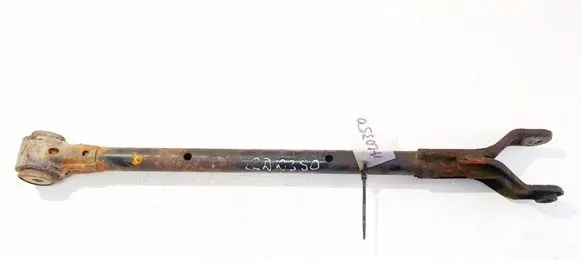 Rear upper control arm/wishbone