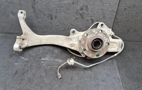 Audi A6 S6 C5 4B Front wheel hub 4B3407241H 4B3407253G 8E0498625B