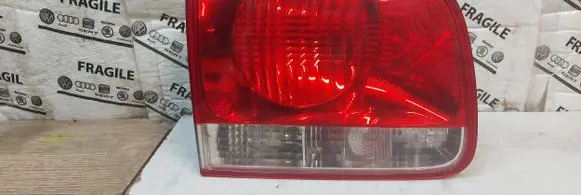 Volkswagen Touareg I Tailgate rear/tail lights 7L6945093H