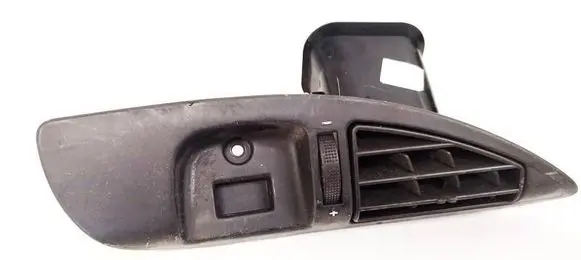 Citroen C8 Dash center air vent grill 1488069077 A1000120