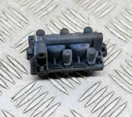 Mercedes-Benz SL R129 Central locking vacuum pump A1298001478 1298001478