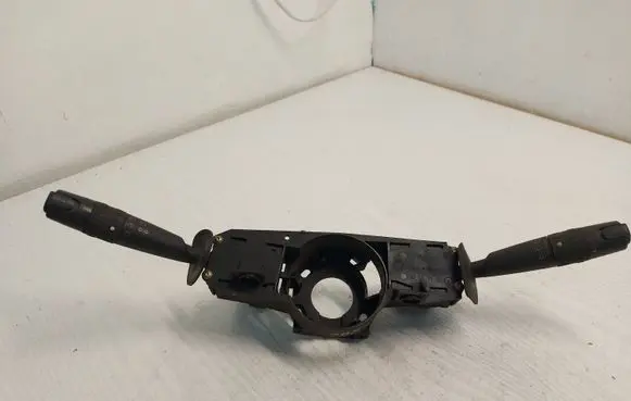 Peugeot 806 Wiper turn signal indicator stalk/switch 61557104