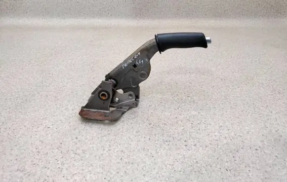 Nissan Primera Handbrake/parking brake lever assembly 36010AV900