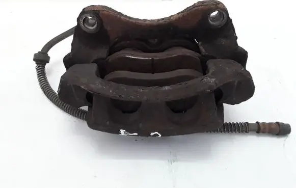 Renault Master II Front brake caliper