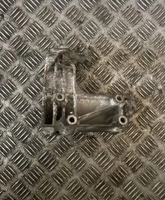 Generator/alternator bracket
