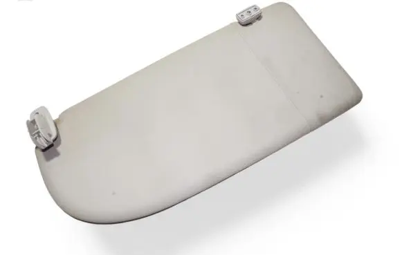 Volkswagen Caddy Sun visor 2K0857551 2K0857551B 2K0857551C