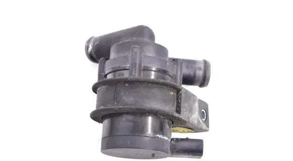 Toyota iQ Electric auxiliary coolant/water pump 7L0965561E