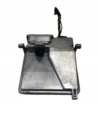 Seat Leon (5F) Windshield/windscreen camera 5Q0980653F