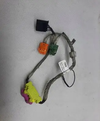 Audi A6 S6 C6 4F Other wiring loom 4F0971589A