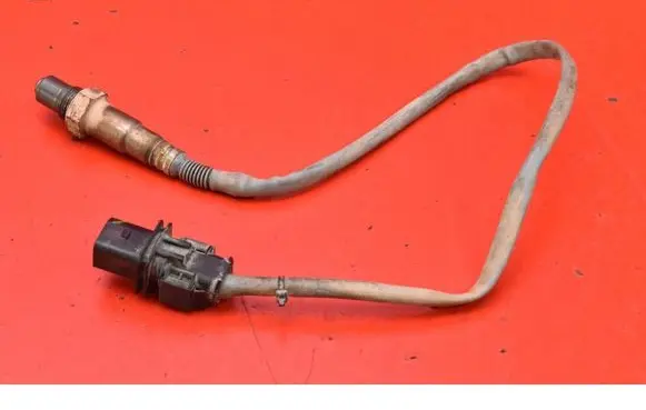 Hyundai Tucson JM Lambda probe sensor 393502F620