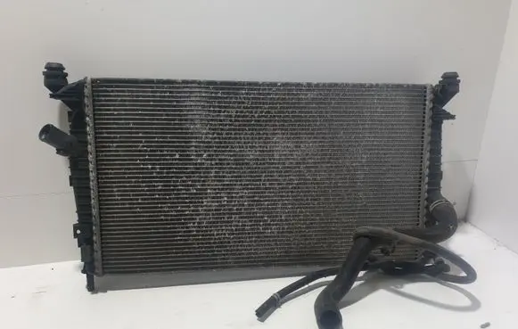 Volvo C30 Coolant radiator 3M5H8005TL