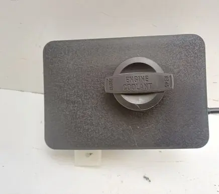 KIA Optima Coolant expansion tank/reservoir 25430C1100