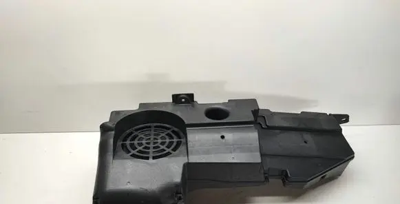 Audi A6 S6 C7 4G Subwoofer speaker 4G9035381A