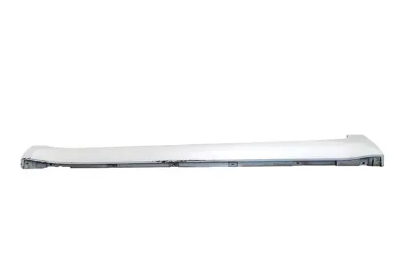 Citroen DS5 Front sill (body part) 9687121680
