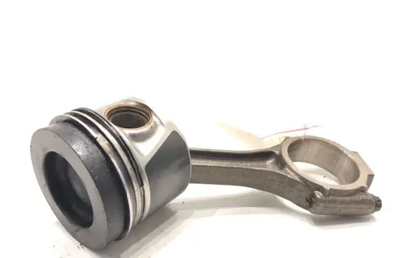 Audi A4 S4 B8 8K Piston with connecting rod CAGB