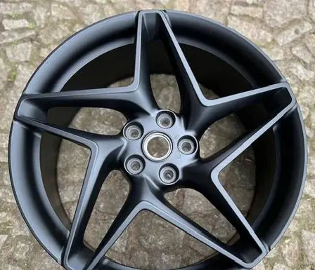 Ferrari F8 Tributo R20 alloy rim 661243
