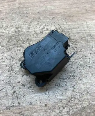 Volvo XC70 Air flap motor/actuator 4N5H19E616 AC050203 6652A