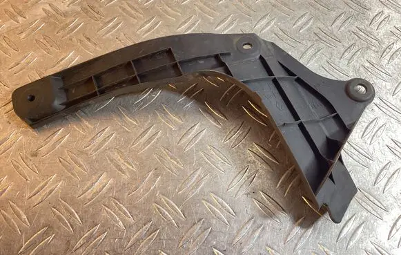 Lexus RX 450H Front mudguard 5373748060