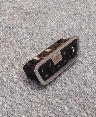 BMW X5 G05 Light switch 61319461134 9461134 61315A32842