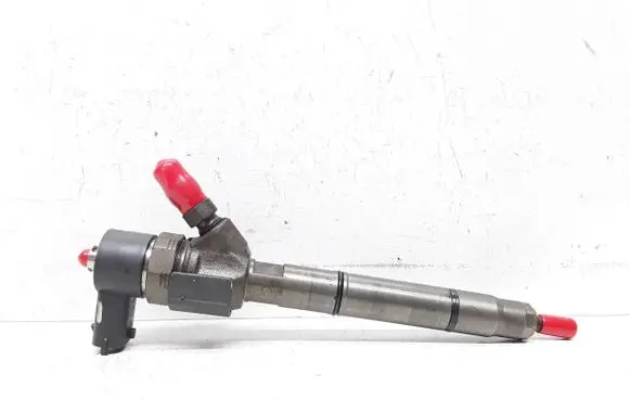 KIA Ceed Fuel injector 338002A900 0445110320