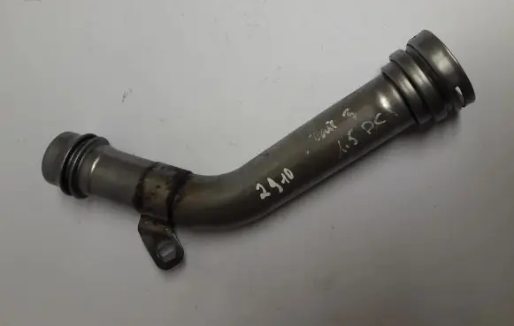 Intercooler hose/pipe