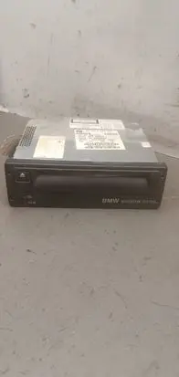 BMW 5 E39 Navigation unit CD/DVD player 4105062 56723 39901822