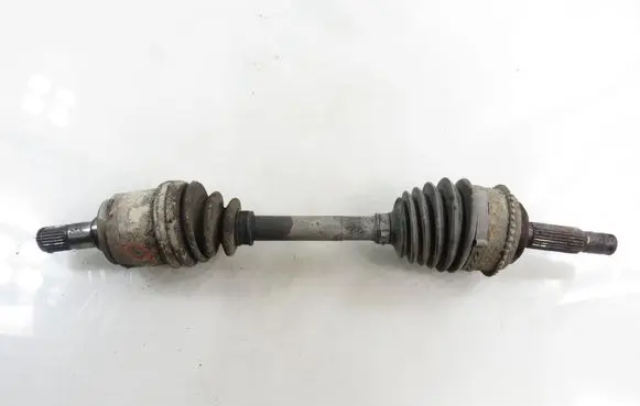 Mitsubishi Pajero Pinin Front driveshaft 
