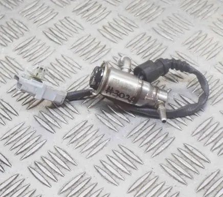 Nissan Qashqai AdBlue injector K179401946 208995377R